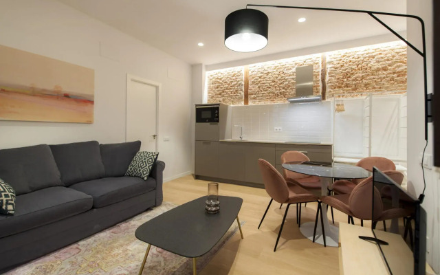 C Latina 1-1 in Madrid