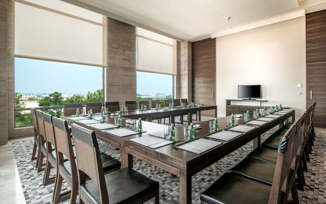 Hyatt Raipur