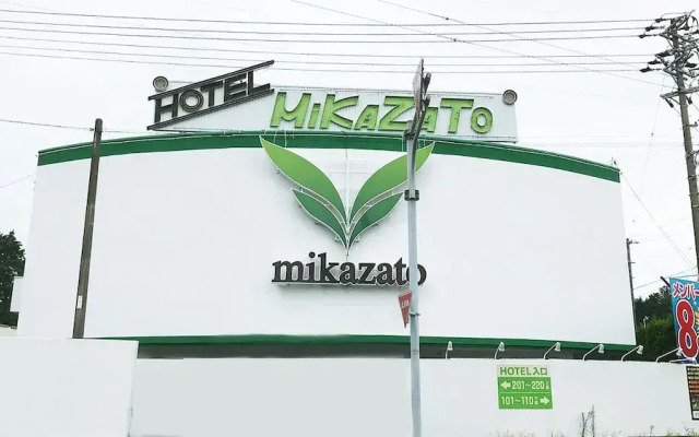 Hotel Mikazato - Adults Only