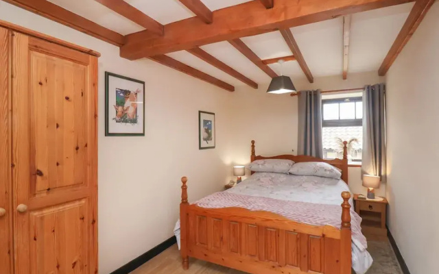 Cow Byre Cottage