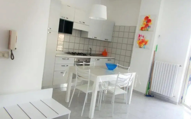 Appartamenti Foresta