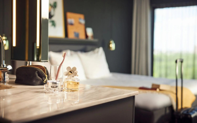 Van der Valk Amsterdam Amstel