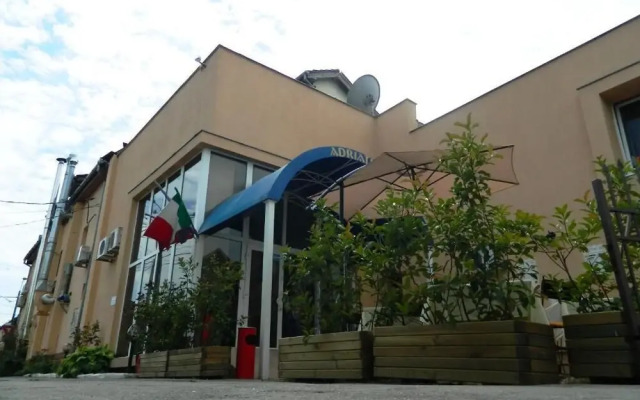 Hotel Adriatico