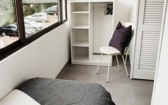 New apartment steps away from the heart of Albufeira