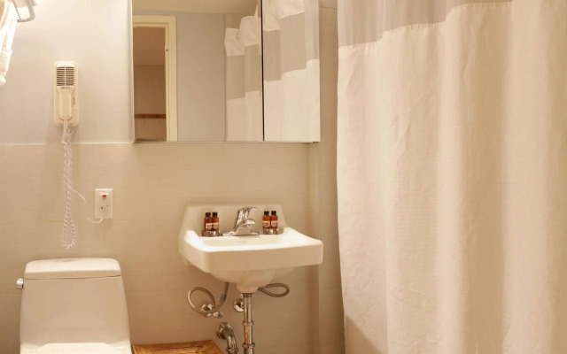 Sanctuary NYC Retreats