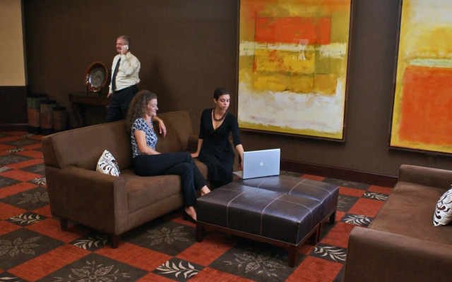 DoubleTree by Hilton Hotel Rocky Mount