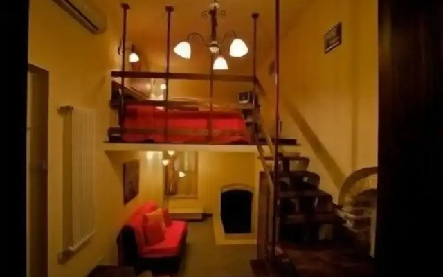 Albergo Tripoli - Guest House