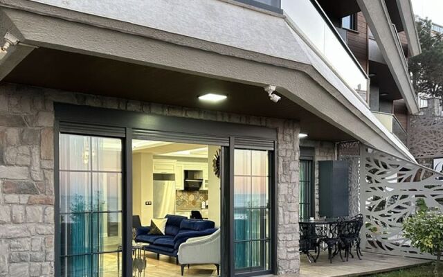 Dreams Inn Resi̇dences