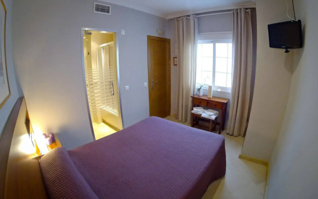 Hostal La Muralla