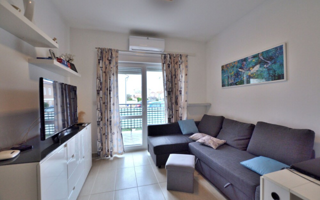 Apartment Amadeo