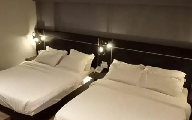 Riverside Boutique Guesthouse