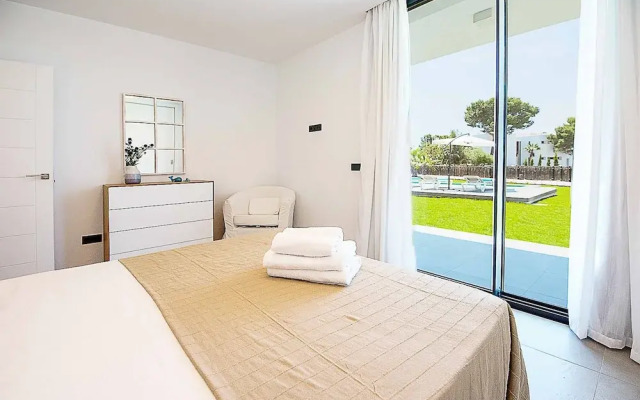 Villa Miguel Punta des Port