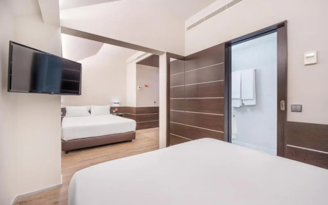Moov Hotel Évora