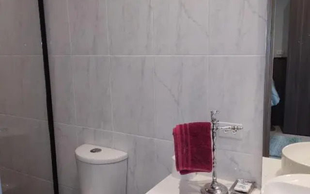 Arturo's House Centro I