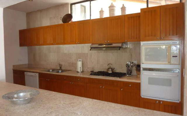 Villa del Sol