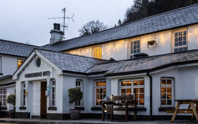 Woodenbridge Hotel