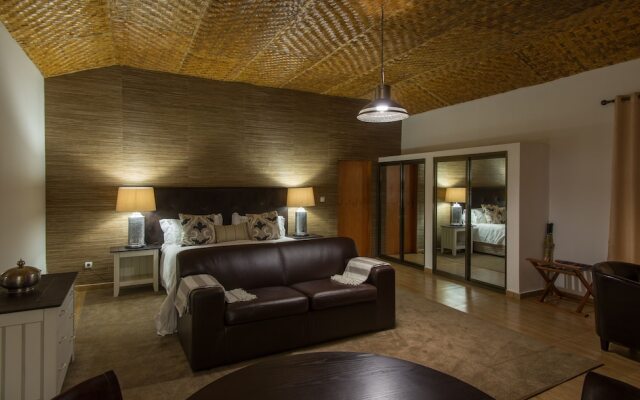 Resort Cuebe Lodge
