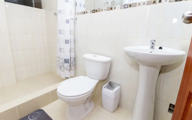 Cusco Apart Hotel