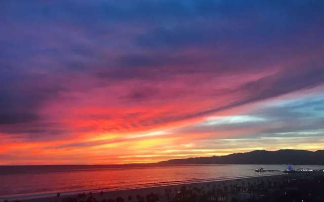 Venice Beach Vacation Condos