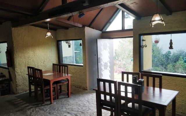 Hi Five Cottages