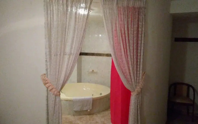 Hostal Mari Loli