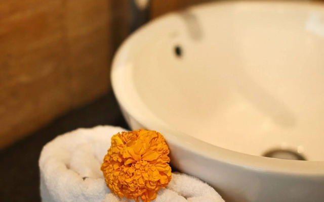 Akasa Villa Tulamben