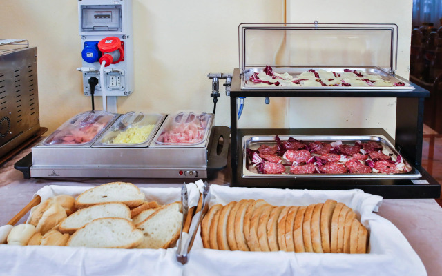 Hotel Avana Mare