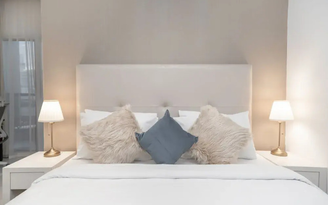 HiGuests - Damac Maison