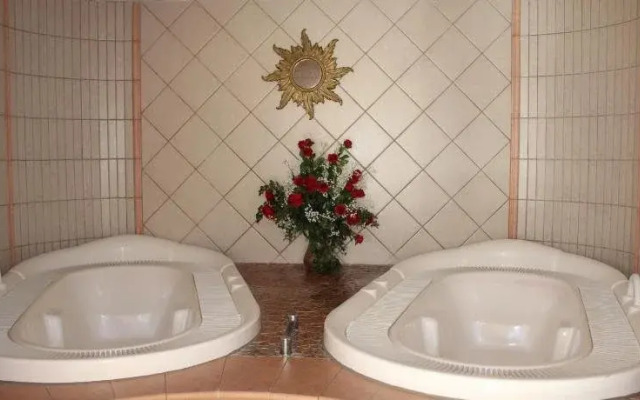 Vitalhotel Kaiserhof