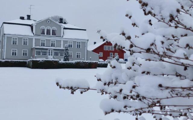 Svaneholm Hotel