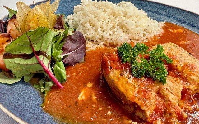 Villa Frieden Hotel & Seminarhaus