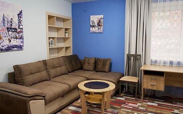 Viktoriya ul Molodezhnaya