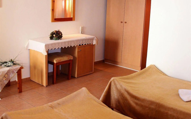 Lia Sofia Apartments