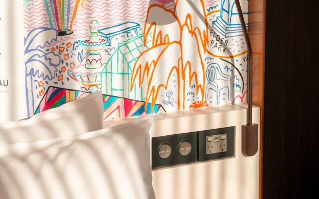 Hotel Indigo Adelaide Markets by IHG