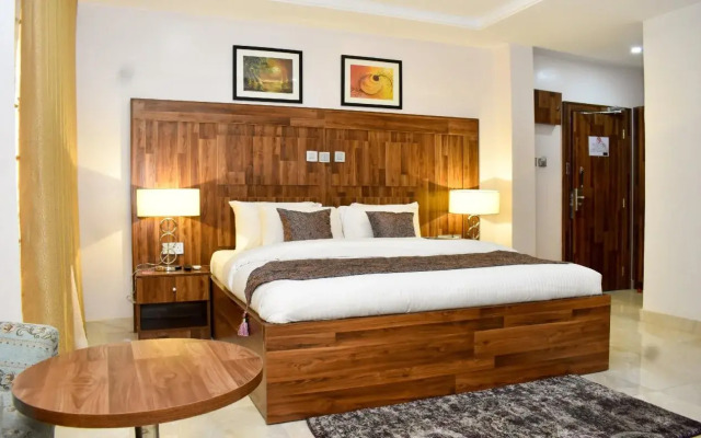 Qualibest Grand Hotels