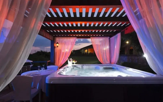 SarAnd Relais