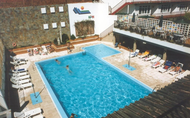 Apartamentos Sarga Sentirgalicia