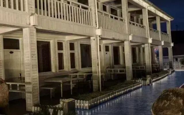 NanJiDaoSanPanMinSu