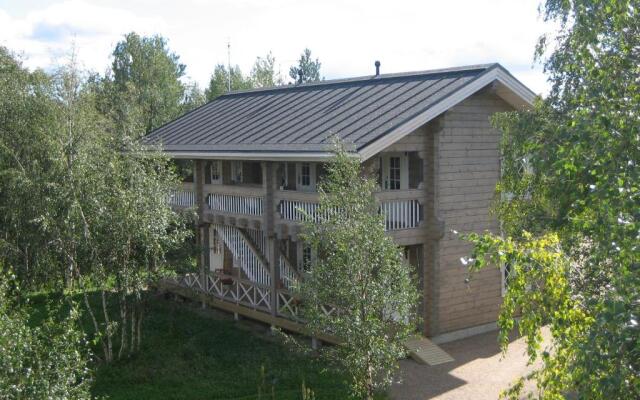 Hotel Uitonniemi