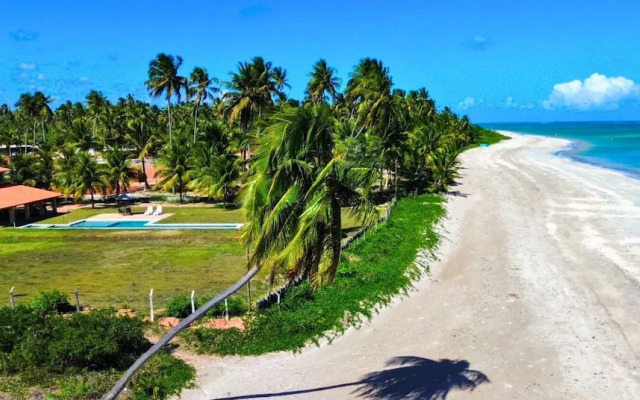 MHV Milagres- Casa Mar