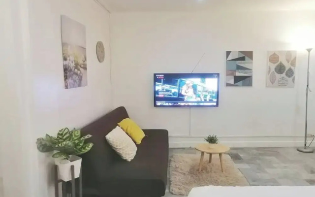 VG Pension and Residences