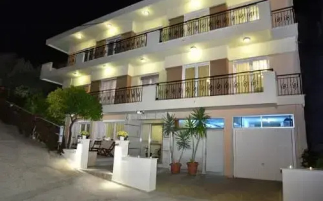 Apartments Anna Deluxe