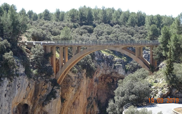 Casa Rural La Liebre