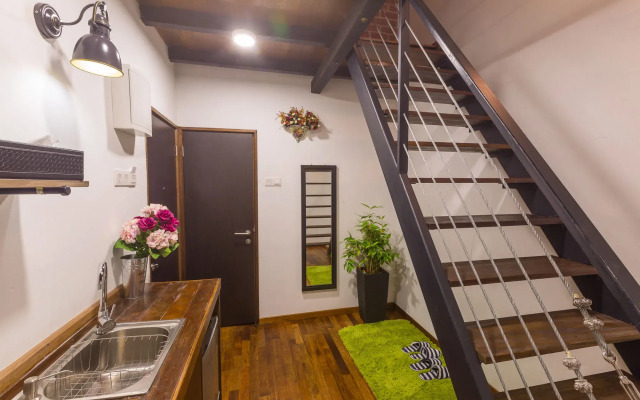 Reunion Heritage House