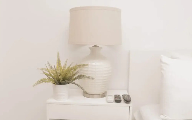 BG Luxury Rentals
