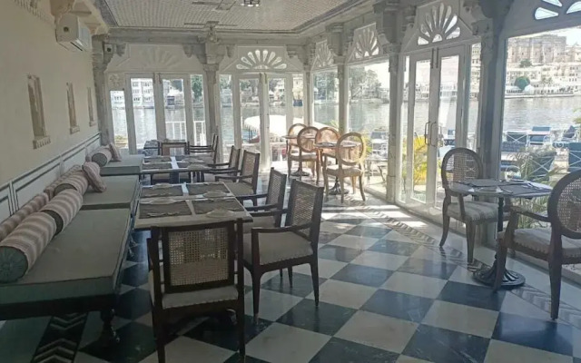 Hotel Amet Haveli