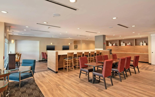 TownePlace Suites by Marriott Austin South