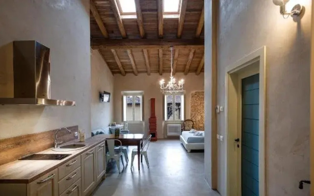 Agriturismo Pratello