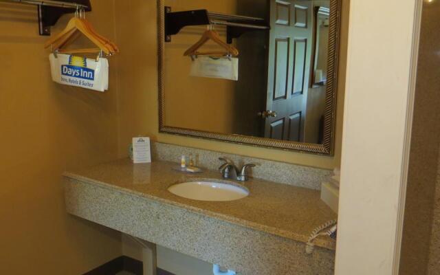 Days Inn Stadium Kansas City