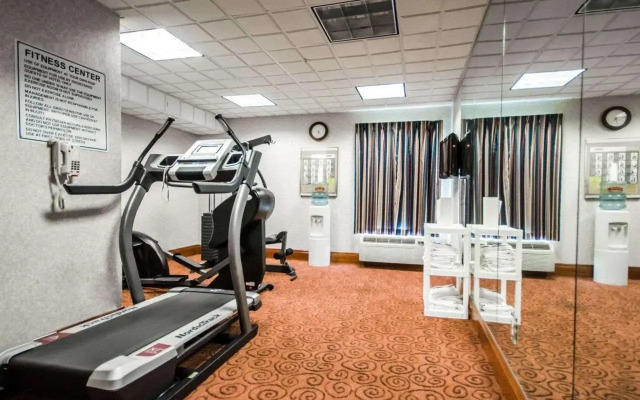 Quality Inn & Suites
